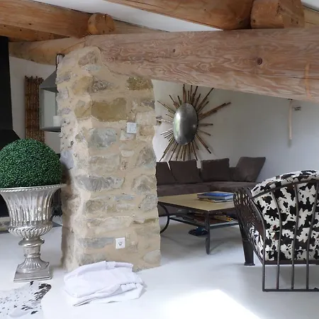 Bergerie Truphemus De Villa *