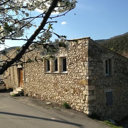 Bergerie Truphemus De Villa *