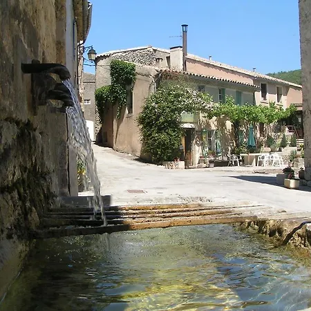 Bergerie Truphemus De Villa *