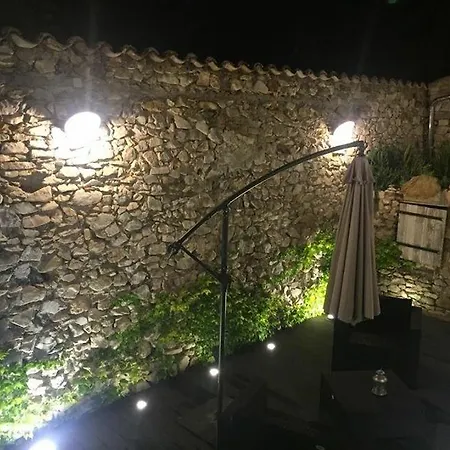 Villa Bergerie Truphemus De Savoillan