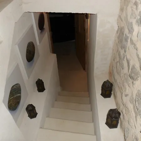 Bergerie Truphemus De Villa *