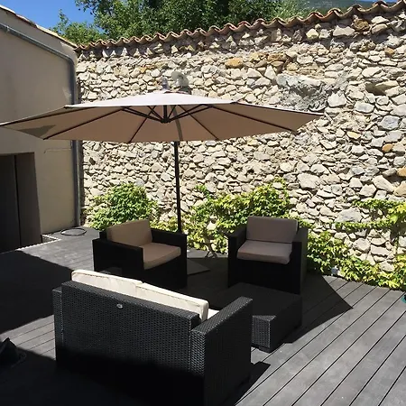 Bergerie Truphemus De Villa