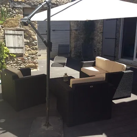 Bergerie Truphemus De Villa *