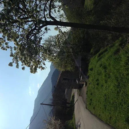 Villa Bergerie Truphemus De
