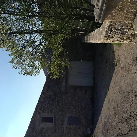 Bergerie Truphemus De Villa Savoillan